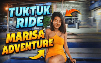 Tuk Tuk Patrol VR
