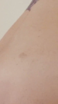 Rozbijem Stella Mae v černých punčochách. Další den v scéně Stelly Mae 2