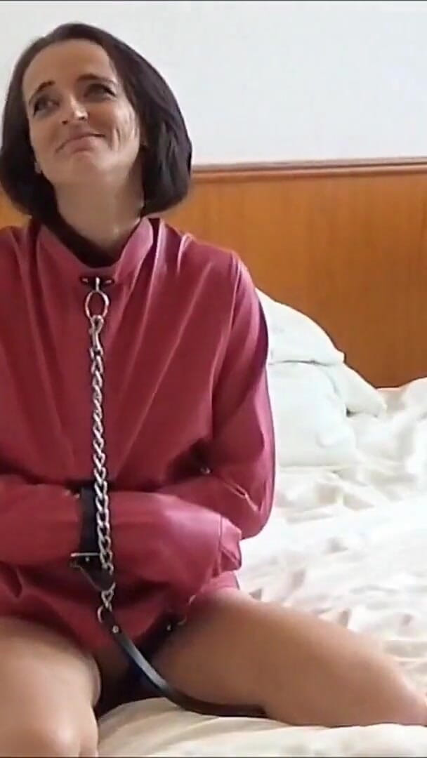Master-Thomas: Slave Has Hole Filled by Her Master 2
