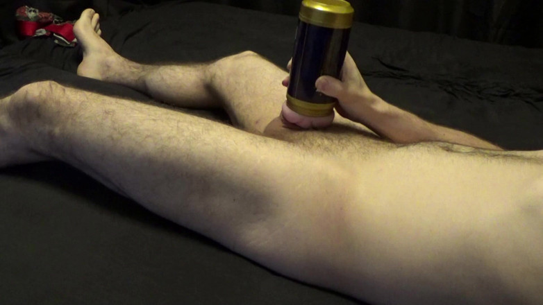 Dirty_Teddy: Assista me masturbando com meu masturbador