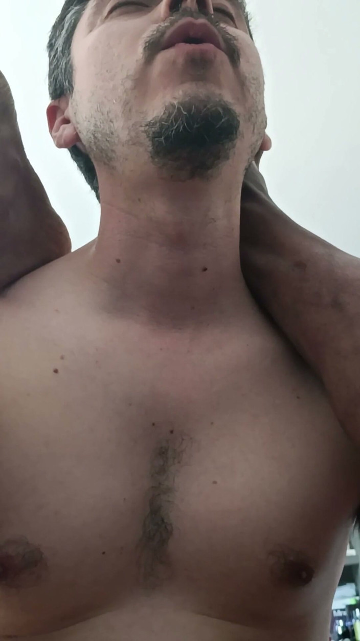 Tabasco Jake: Corey Fucked for the First Time Part 2