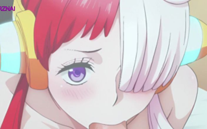 Prznai: One Piece Uta (7) Hen