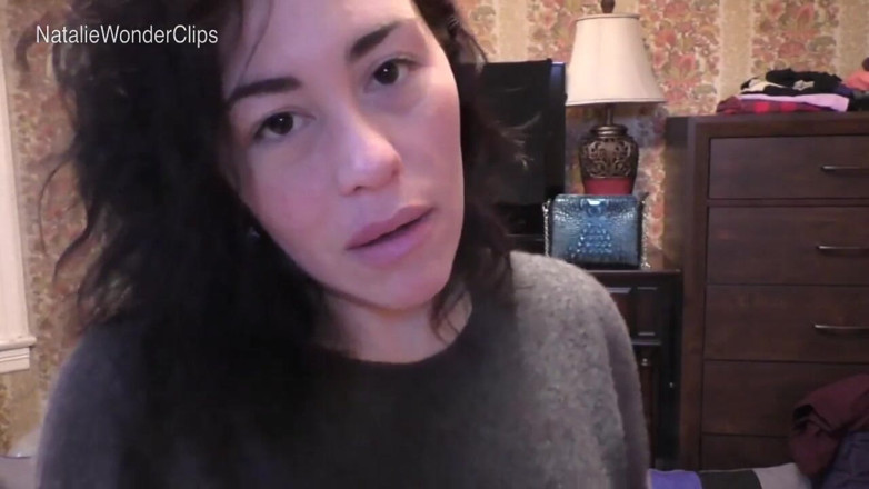 Natalie Wonder: When one door closes, another opens - Stepmommy's new man of...