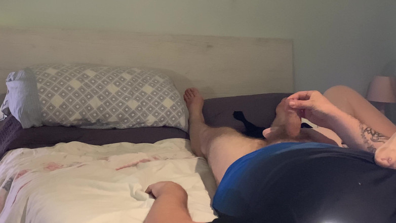 CoppiaCollant: Viens sur mes pieds