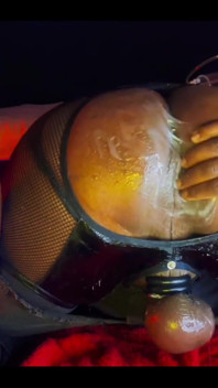 Butthole Training 3