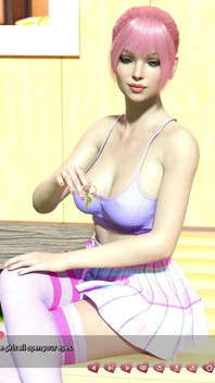 Helping the Hotties 37 - Stacy's Conversation with Eve