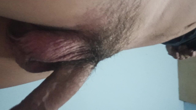 AdmHell: Saya Mahu Menikmati Batang Saya