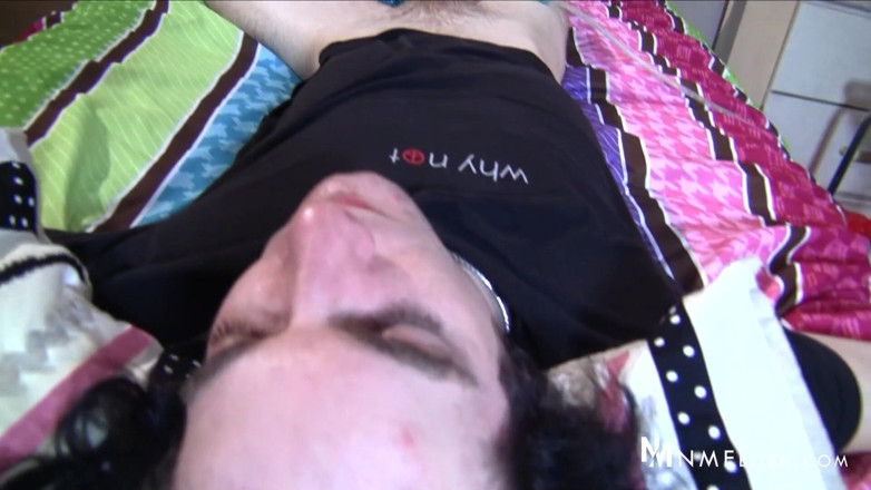 USA Fetish and Hardcore Clips: Nešukej s paní nevlastní mámou - 10