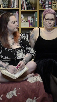 Interview with a Ladybird