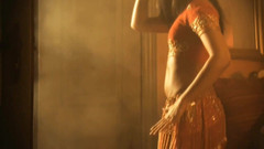 Bollywood Nudes: Bollywood Nudy HD: Natya Shastra: Břišní tanec P