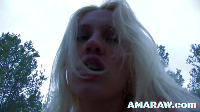 Amaraw: Aksi hot lesbian fayna vergara dan wood yang lagi asik...
