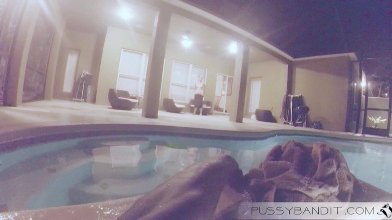 Jonathan Jordan: Pieprzyć dom porno część 4