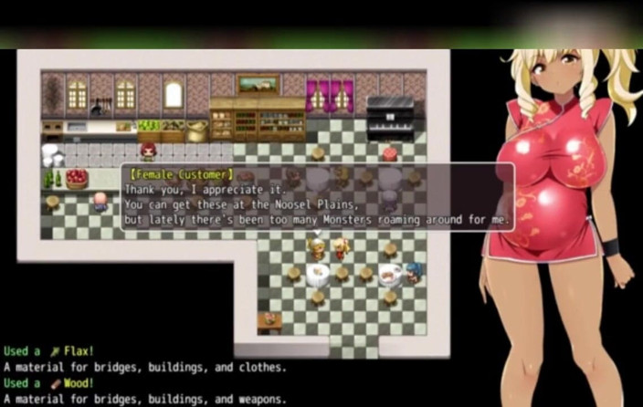 3DXXXTEEN2 Cartoon: Грубий трах. 3d порно мультиплікаційний секс