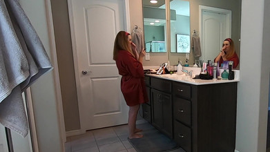 Kara Sweet: Mengongkek peminat