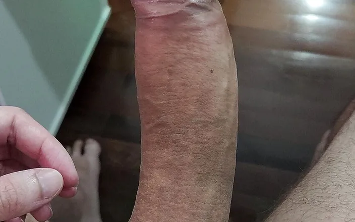 Lkdick8: OMG My dick is super huge 2
