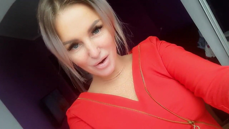 Nadi_Zabava: BDSM, femdom