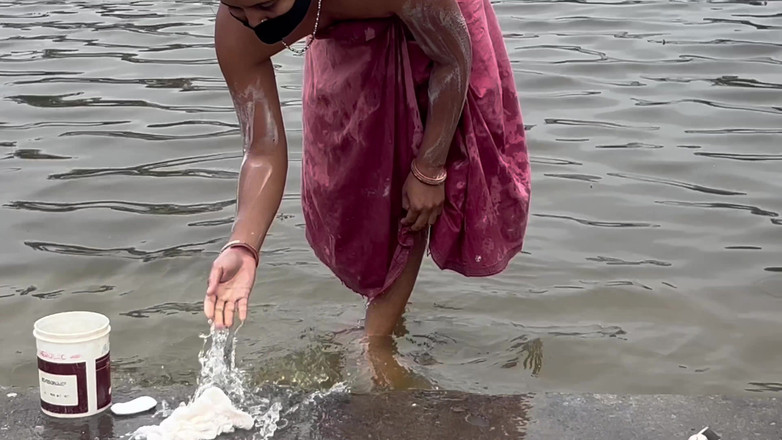 Raniki chut: Devar Ke Saath seksvideo buitenshuis volledige Hindi-audio virale video