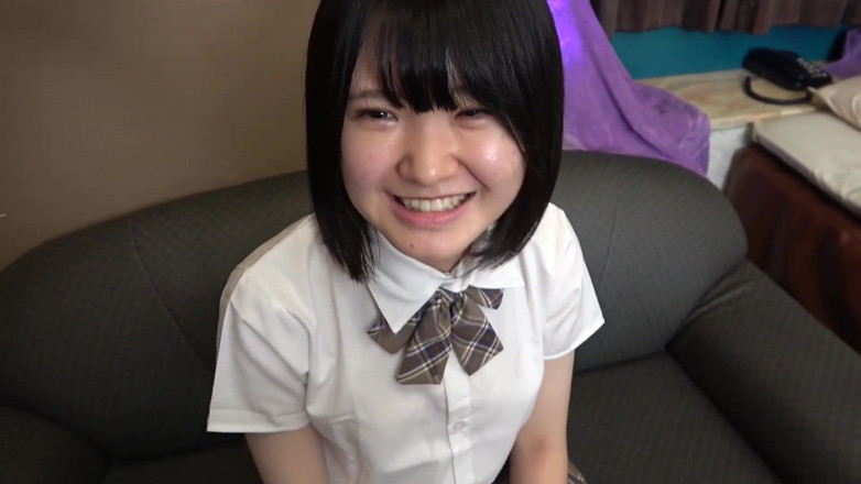 Asian happy ending: Asian angel 3843