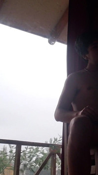 MILF Chubby Tits and Big Ass, Slow Motion Fans Only