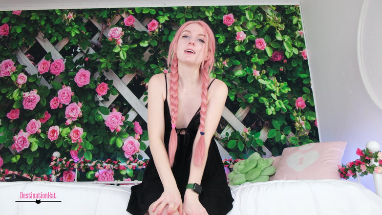 Destination Kat: Plížil se na párty tvé přítelkyně