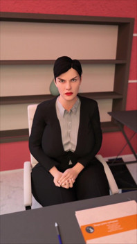 Mrs. Gunther: Double Life