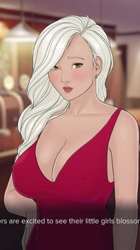 Gameplay lengkap - quickie: kisah hotel cinta, bagian 9