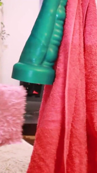 10 polegadas dildo backdoor ride