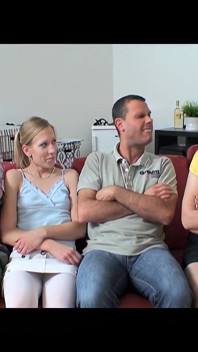 Taboo Sex for a Dirty Italian Family