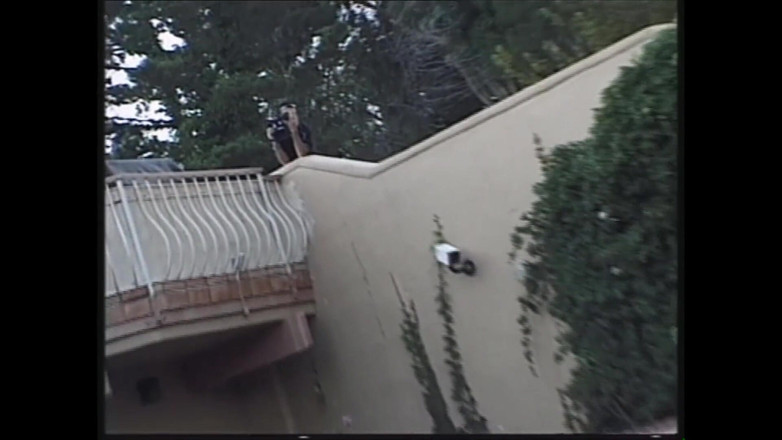 MCG Empire: 레즈비언 등