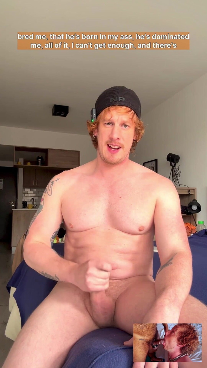 Christian Hunter: Bate Con Tu Hermano Mientras Vemos Mi Video De Latino4cumsluts