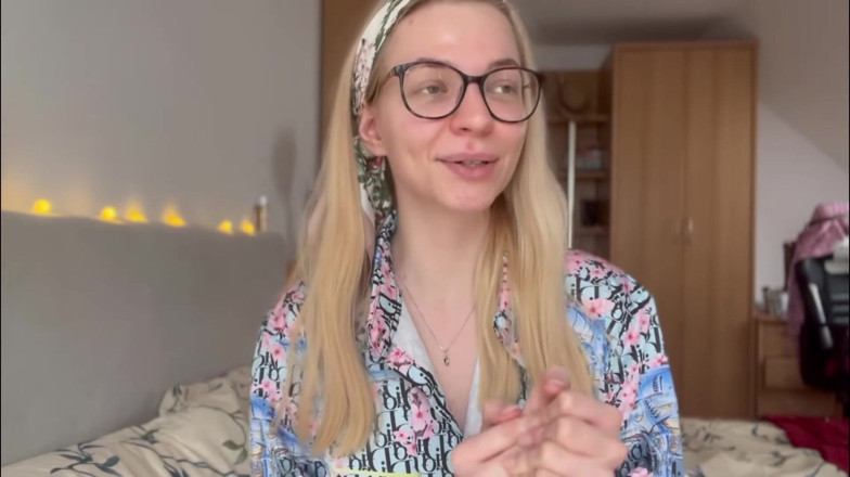Goddess_Bella_Rae: Paypig Живя на $ 30 в месяц после того, как я промочила его насухо