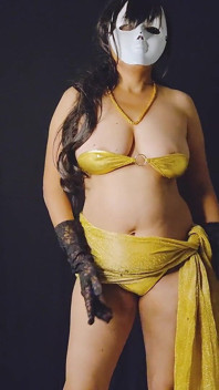Moments privés d’une femme desi coquine