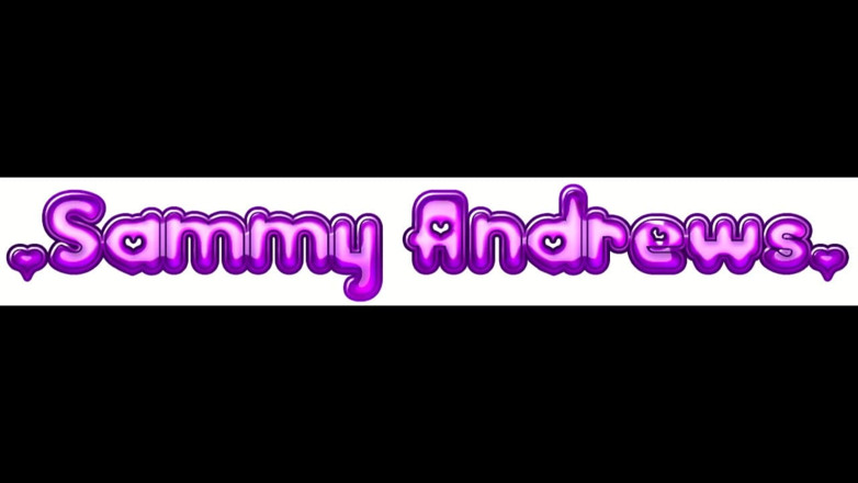 Gay Scottish twink Sammy Andrews: Sammy Andrews si masturba sul divano