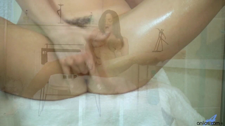 Anilos: 배스핑거