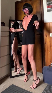 Sissy Wifey Andreina 04