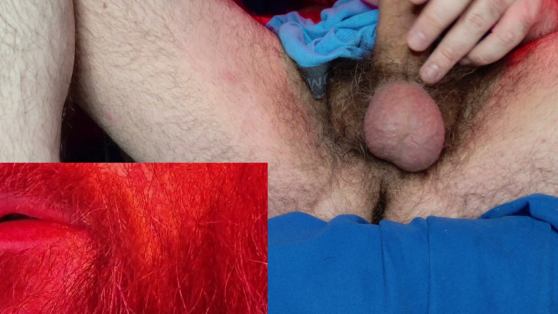 JJ7779: October 25th 2026 Cumshot
