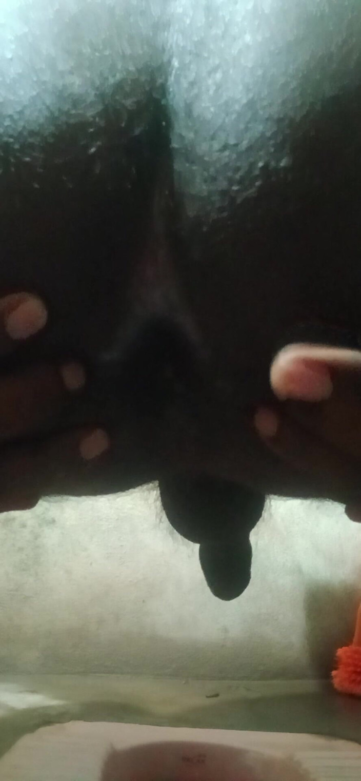 Baddiehotnew: Telugu guy no banheiro