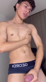 Look How Hot That Boy Is!