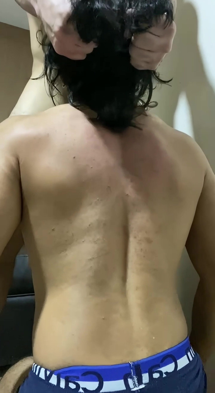 Danmel X: Puta Aprende Por Las Malas