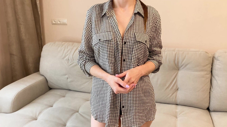ArinaMills: Stepdaughter Had to Suck Stepdaddy and Fuck Him for Smoking -...