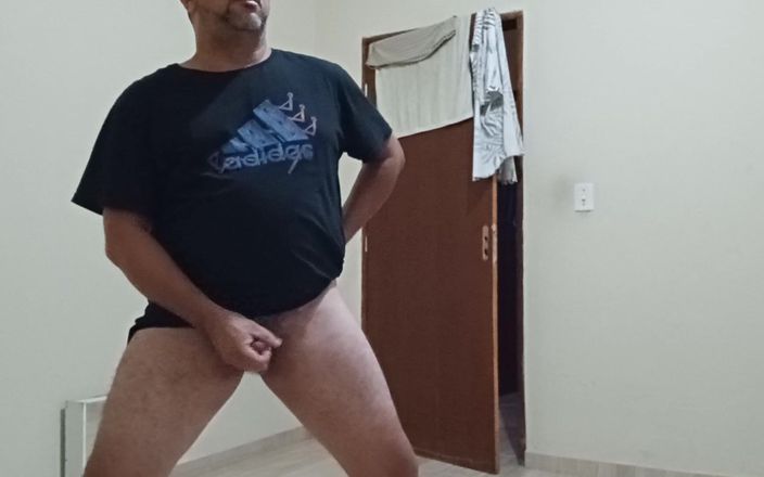 Edivaldo Dos Reis Costa: 角质时间