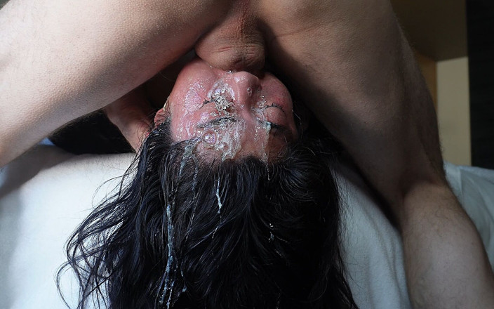 Tiptobase69: El in: Šukání obličeje zdarma - bondage deepthroat