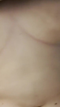 18 Year Old Perfect Big Natural Tits Bonce From Missionary with Her Dads Older BBC Friend