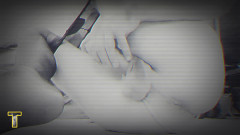 Fem Bi: 펨보이 사정으로 집을 떠나는 새엄마