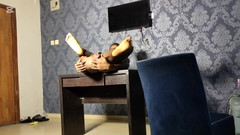 Pa_blo: Di sebalik Tabir