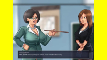 3DXXXTEEN2 Cartoon: Lizaki Roxxy nie są wystarczająco mokre. Seks z kreskówkami 3D porno
