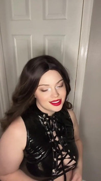 MILF Cuckolds Her Fuck Buddy with the Biker Gang Role Play