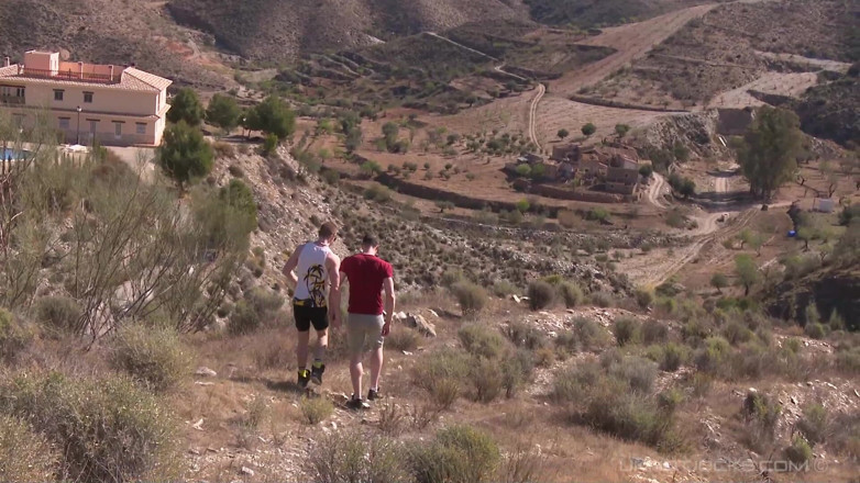 UK Hot Jocks: Jp &amp; Jace