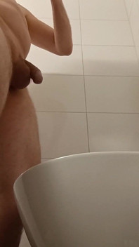 Public Toilet Dance