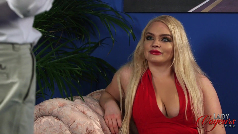 Lady Voyeurs: Steph Interview
